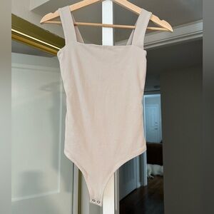 Abercrombie Bodysuit